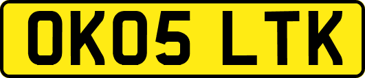 OK05LTK