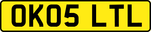 OK05LTL