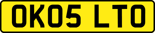 OK05LTO