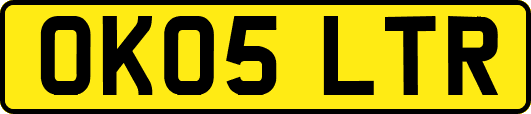 OK05LTR