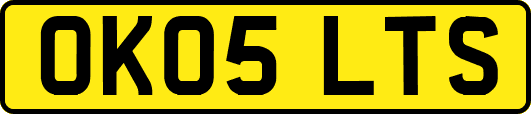OK05LTS