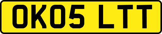 OK05LTT