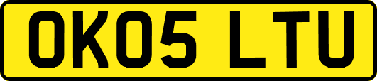 OK05LTU