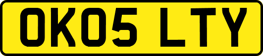 OK05LTY