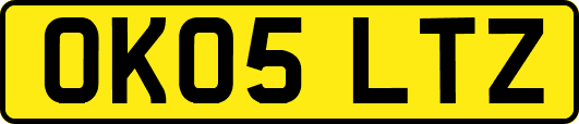 OK05LTZ