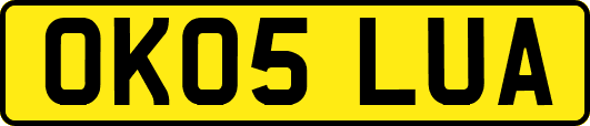 OK05LUA