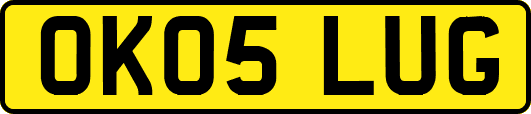 OK05LUG