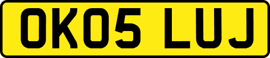 OK05LUJ