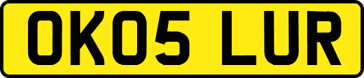 OK05LUR