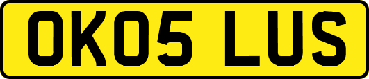 OK05LUS