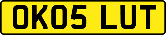 OK05LUT