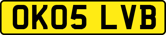OK05LVB