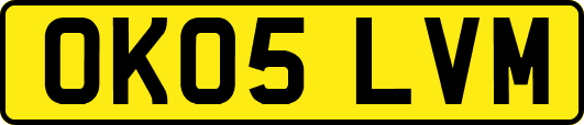 OK05LVM