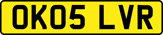 OK05LVR