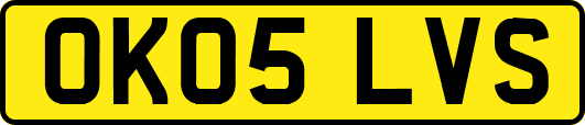 OK05LVS