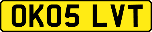 OK05LVT