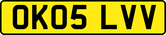 OK05LVV