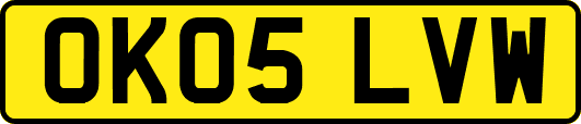 OK05LVW
