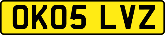 OK05LVZ