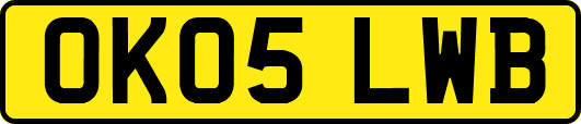 OK05LWB