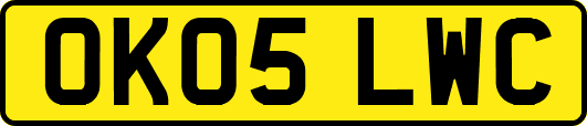 OK05LWC