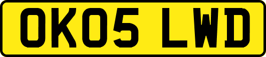 OK05LWD