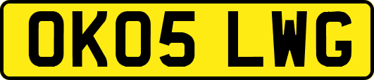 OK05LWG