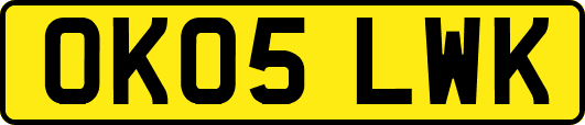 OK05LWK