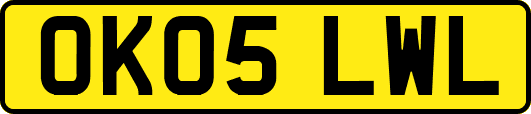 OK05LWL