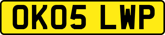 OK05LWP