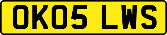 OK05LWS