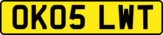 OK05LWT