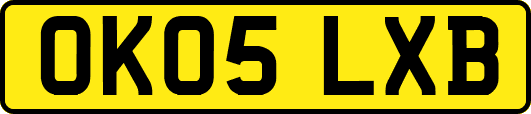 OK05LXB
