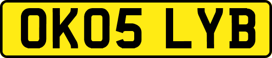 OK05LYB