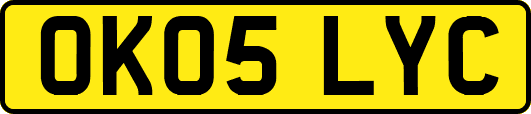 OK05LYC