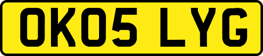 OK05LYG