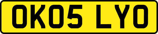 OK05LYO