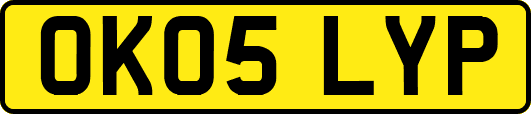 OK05LYP