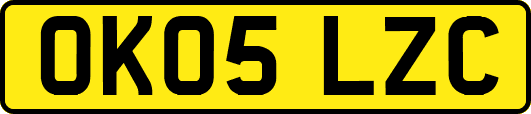 OK05LZC