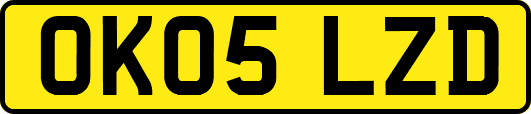 OK05LZD