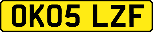 OK05LZF