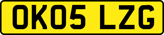 OK05LZG