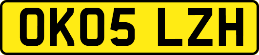 OK05LZH