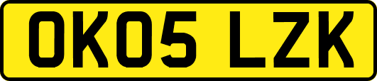 OK05LZK
