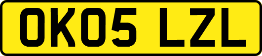 OK05LZL