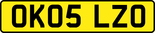 OK05LZO