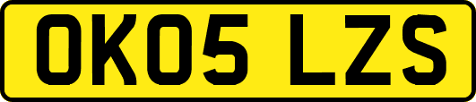OK05LZS