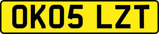 OK05LZT