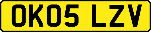 OK05LZV
