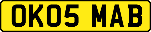 OK05MAB